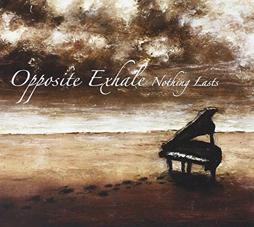 Nothing Lasts(中古品)の通販は 9,627円