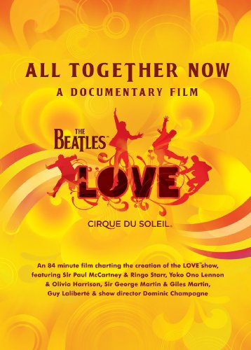 All Together Now [DVD] [Import](中古品) 6,856円