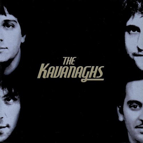 Kavanaghs(中古品)