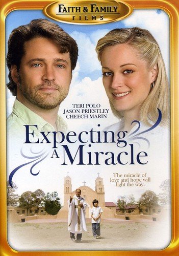 Expecting a Miracle / [DVD] [Import](中古品)