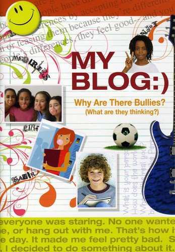 My Blog: Why Are There Bullies What Are They Think [DVD] [Import](中古品)