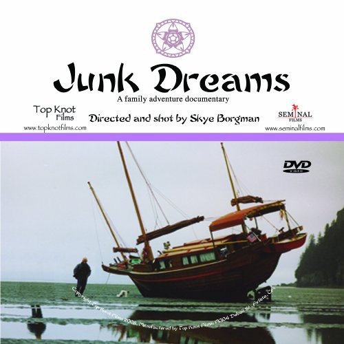 Junk Dreams [DVD] [Import](中古品)