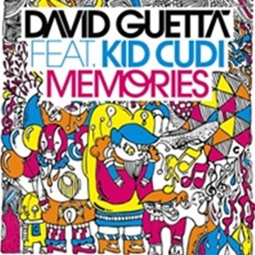 Memories (Feat. Kid Cudi)(中古品) 5,200円