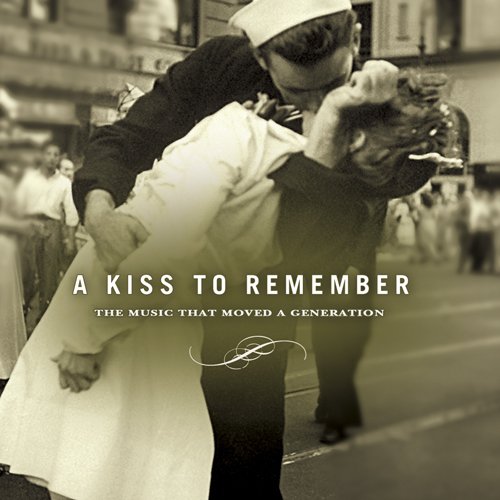 A Kiss To Remember(中古品)