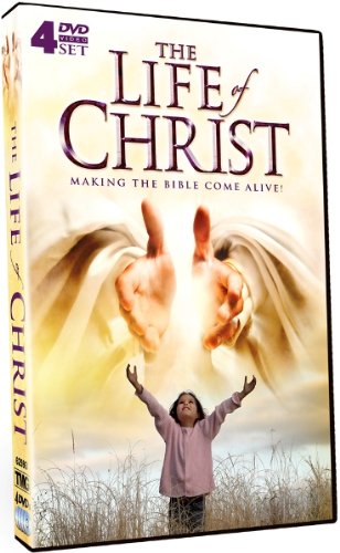 Life of Christ [DVD] [Import](中古品)