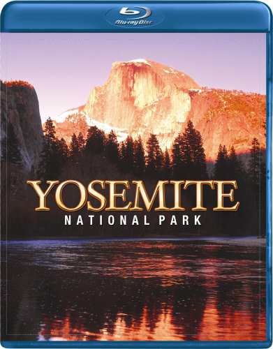 Yosemite National Park [Blu-ray] [Import](中古品)