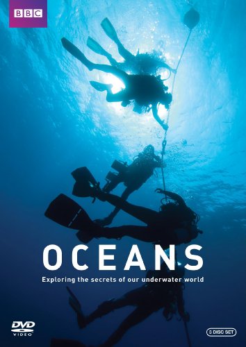 Oceans [DVD] [Import](中古品)