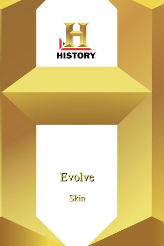 Evolve: Skin [ヴィデオディスク] [Import](中古品)