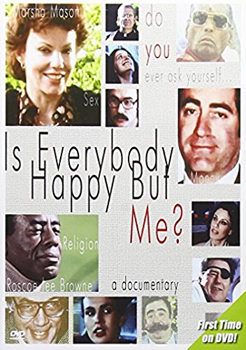 Is Everybody Happy But Me [DVD] [Import](中古品)