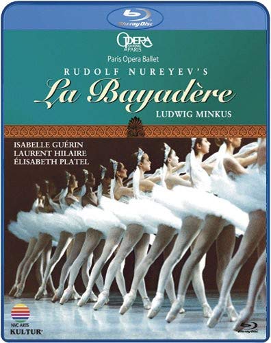 Bayadere / [Blu-ray] [Import](中古品)