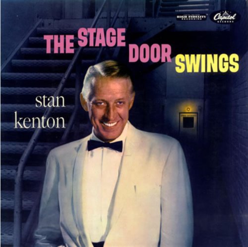 The Stage Door Swings(中古品) 5,992円