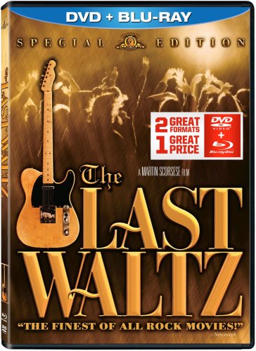 Last Waltz [Blu-ray] [Import](中古品)