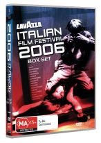 Italian Film Festival 2006: 11 Film Collection (Il mio miglior nemico (品) 映像 DVD・Blu-ray