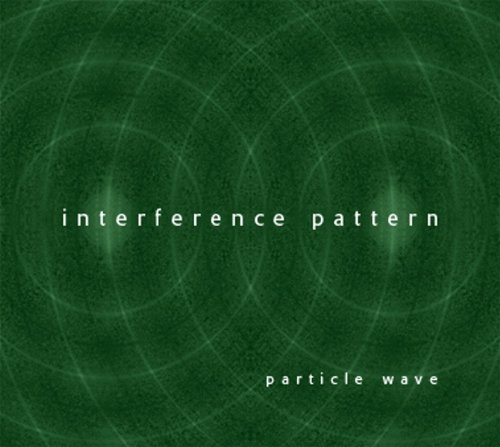 Interference Pattern(中古品)