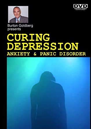 Curing Depression [DVD] [Import](中古品)