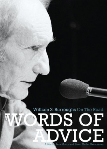 Words of Advice: William S Burroughs on the Road [DVD](中古品)