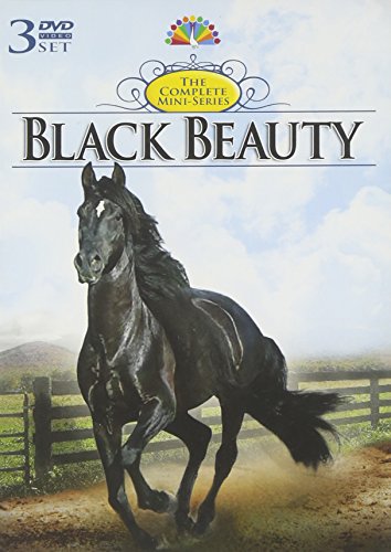 Black Beauty [DVD] [Import](中古品)
