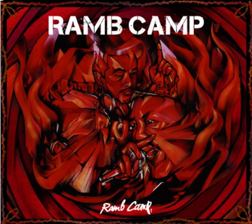 RAMB CAMP(中古品)