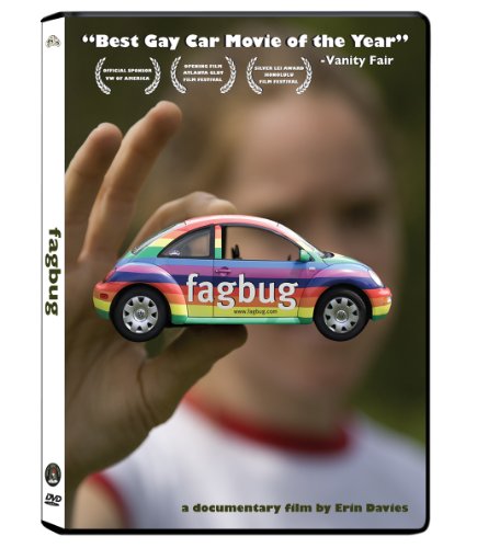 Fagbug [DVD] [Import](中古品)