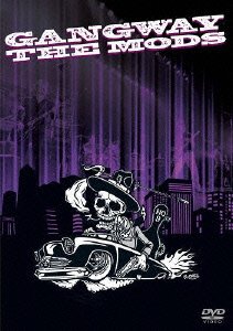 GANGWAY [DVD](中古品)