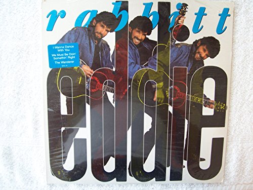 I wanna dance with you (US%ｶﾝﾏ% 1988) / Vinyl record [Vinyl-LP](中古品)
