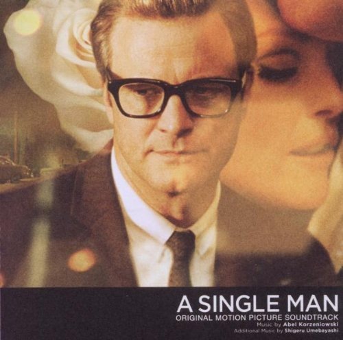 Single Man(中古品)