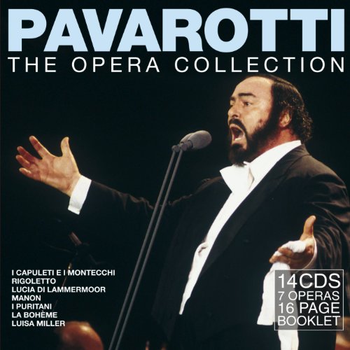 Opera Collection(中古品)