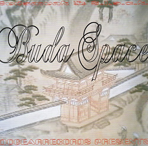 BUDA SPACE(中古品)