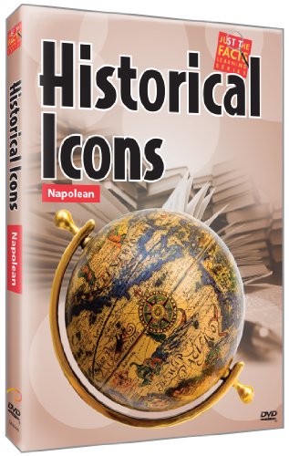 Historical Icons: Napolean [DVD] [Import](中古品)