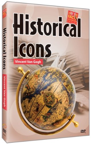 Historical Icons: Martin Luther King [DVD] [Import](中古品)
