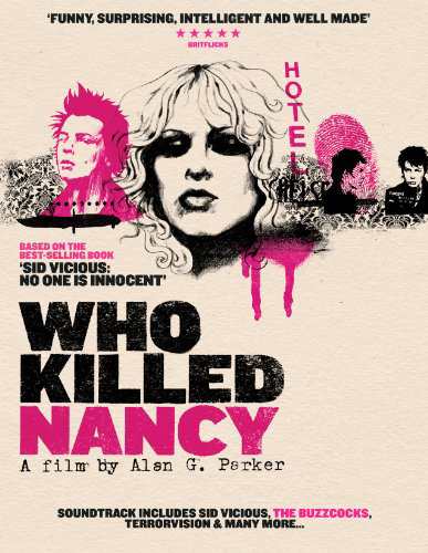 Who Killed Nancy [DVD] [Import](中古品)の通販は
