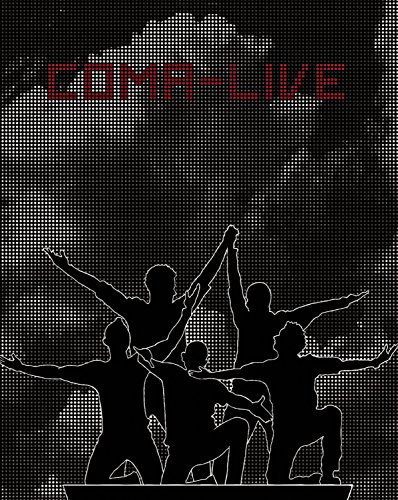Live [Blu-ray] [Import](中古品)