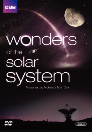Wonders of the Solar System [DVD] [Import](中古品) 10,351円