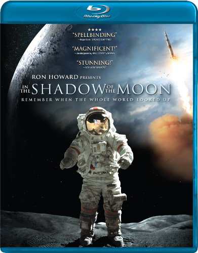 In the Shadow of the Moon [Blu-ray] [Import](中古品)