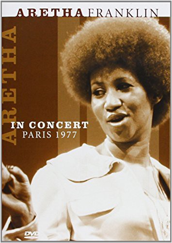 In Concert Paris 1977 [DVD] [Import](中古品)