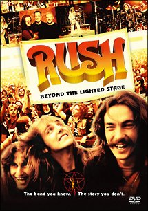 ビヨンド・ザ・ライテッド・ステージ [ヴィデオディスク](中古品)