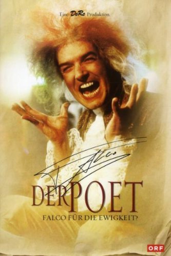 Der Poet Falco [DVD](中古品)