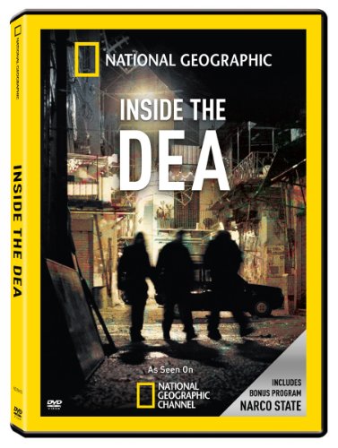 Inside the Dea [DVD] [Import](中古品)