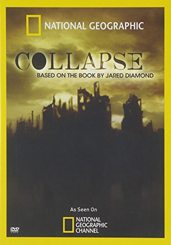 Collapse / [DVD] [Import](中古品)