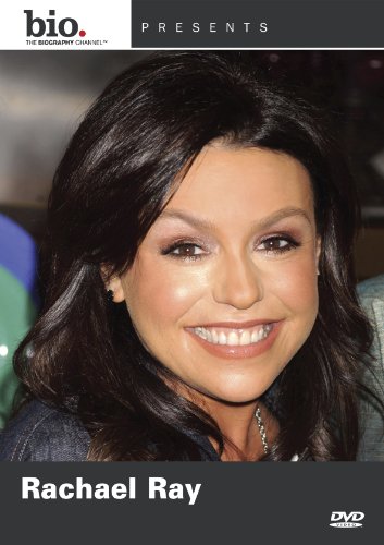 Biography: Rachael Ray [DVD] [Import](中古品)の通販は