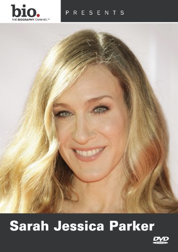 Biography: Sarah Jessica Parker [DVD] [Import](中古品)