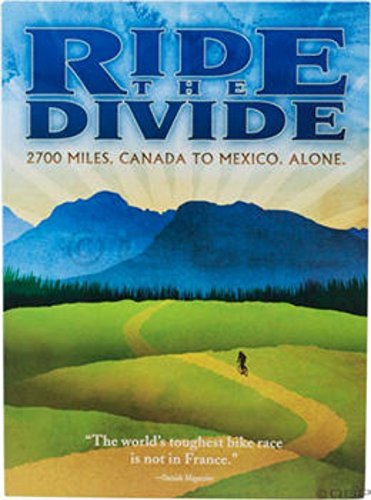Ride the Divide [ヴィデオディスク] [Import](中古品)