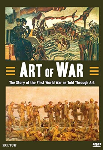 Art of War [DVD] [Import](中古品)