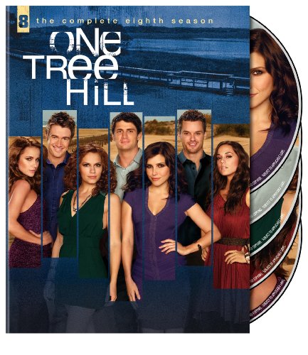 One Tree Hill: Complete Eighth Season [DVD] [Import](中古品) 8,117円