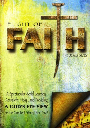 Flight of Faith [DVD] [Import](中古品)