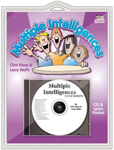 Multiple Intelligences(中古品)