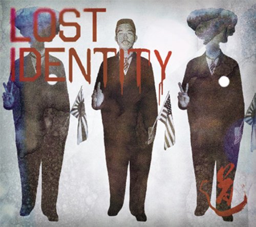 Lost Identity(中古品) 7,459円