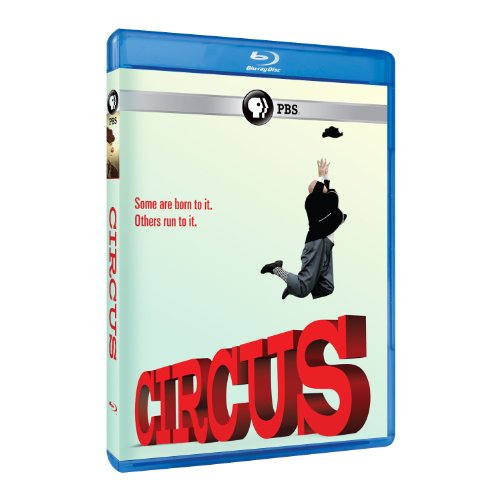 Circus [Blu-ray] [Import](中古品)