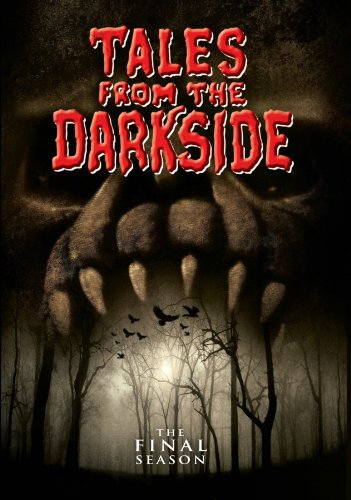 Tales from the Darkside: Final Season [DVD] [Import](中古品)