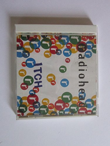 Itch(中古品)の通販は 9,692円